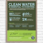 Clean Water Flyer